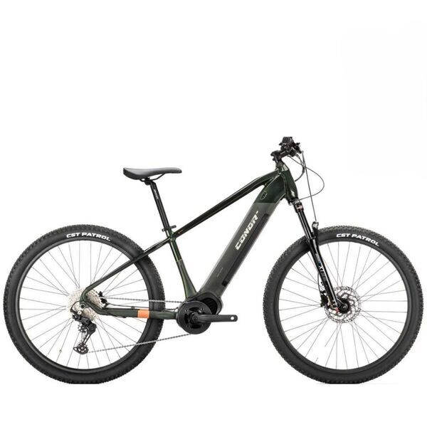 Conor WRC Aruba (2025) | Diamant | weiß | 56 cm | L | < 100 km 1