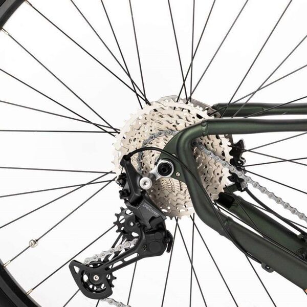 Conor WRC Aruba (2025) | Diamant | weiß | 56 cm | L | < 100 km 3