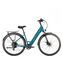 Conor WRC Bali (2024) | Tiefeinsteiger | blau | 54 cm | L | < 100 km thumbnail 1/5