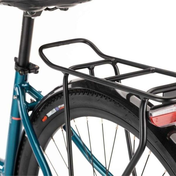 Conor WRC Bali (2024) | Tiefeinsteiger | blau | 54 cm | L | < 100 km 2