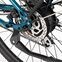 Conor WRC Bali (2024) | Tiefeinsteiger | blau | 54 cm | L | < 100 km thumbnail 3/5