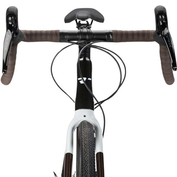 Conor WRC Boreal (2024) | Diamant | brown | 56 cm | L | < 100 km 3