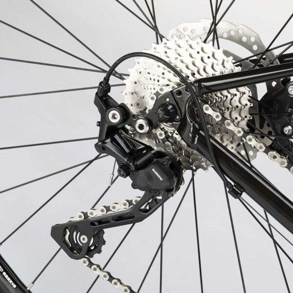 Conor WRC Boreal (2024) | Diamant | brown | 56 cm | L | < 100 km 4