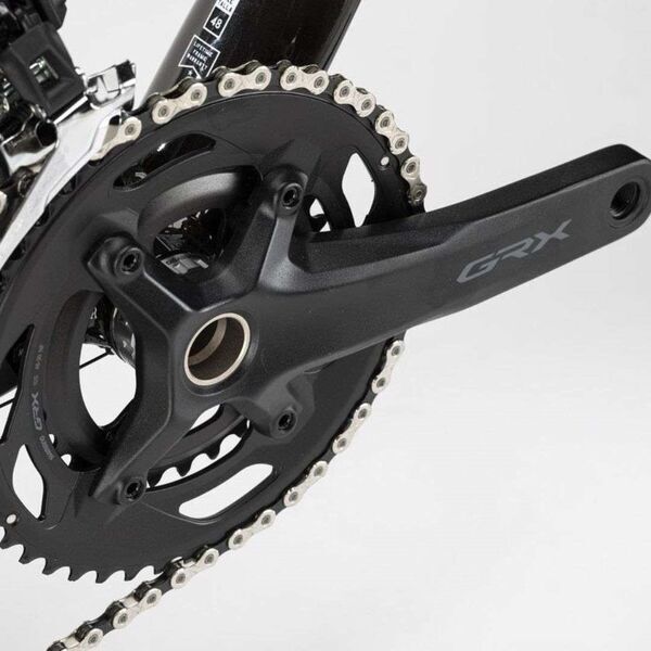 Conor WRC Boreal (2024) | Diamant | brown | 56 cm | L | < 100 km 5