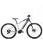 Conor WRC Borneo (2025) | Diamond | white | 56 cm | L | < 100 km thumbnail 1/5