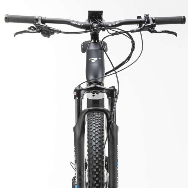 Conor WRC Borneo (2025) | Diamant | weiß | 56 cm | L | < 100 km 2