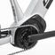 Conor WRC Borneo (2025) | Diamond | white | 56 cm | L | < 100 km thumbnail 4/5