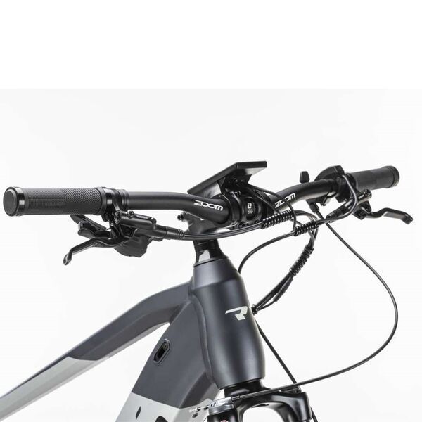 Conor WRC Borneo (2025) | Diamant | weiß | 54 cm | M | < 100 km 3