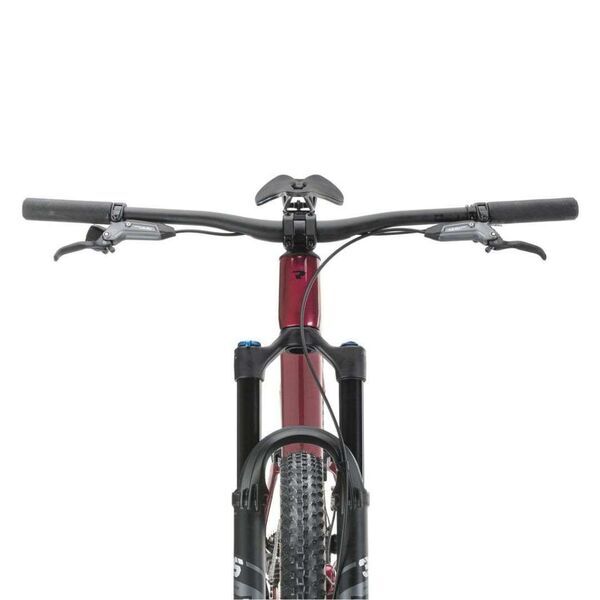 Conor WRC Burst (2025) | Diamant | rot | 54 cm | M | < 100 km 2