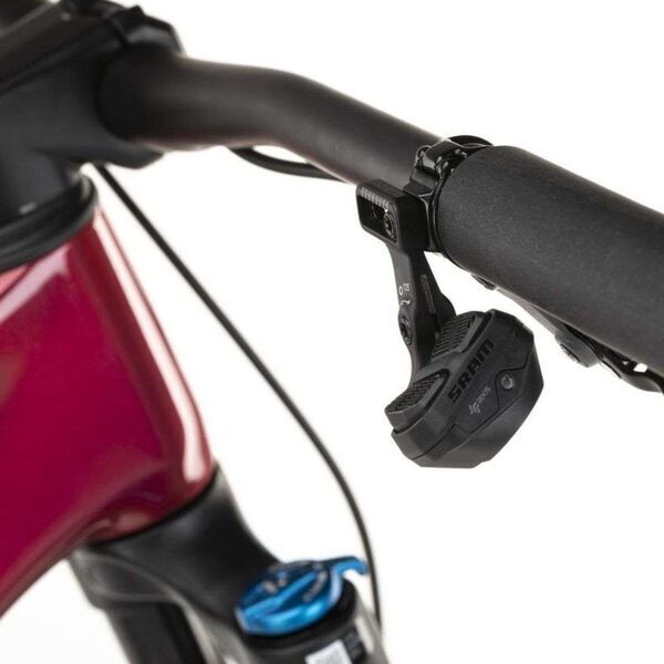 Conor WRC Burst (2025) | Diamant | rot | 54 cm | M | < 100 km 4