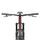 Conor WRC Burst (2025) | Diamond | red | 56 cm | L | < 100 km thumbnail 2/5
