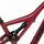 Conor WRC Burst (2025) | Diamond | red | 56 cm | L | < 100 km thumbnail 3/5