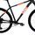 Conor WRC Comp SX 29 (2024) | Diamond | grey | 58 cm | L | < 100 km thumbnail 3/4