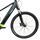 Conor WRC Java (2024) | Diamant | zwart/groen | 54 cm | M/L | < 100 km thumbnail 4/5