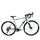 Conor WRC Kalima (2024) | Diamond | green | 58 cm | L | < 100 km thumbnail 1/2