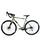 Conor WRC Kalima (2024) | Diamond | green | 58 cm | L | < 100 km thumbnail 2/2
