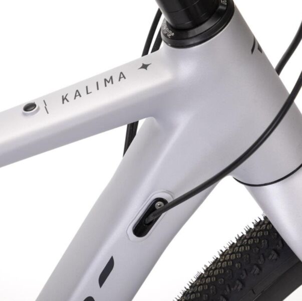 Conor WRC Kalima (2026) | timantti | harmaa | L | 56 cm, image 2 of 5