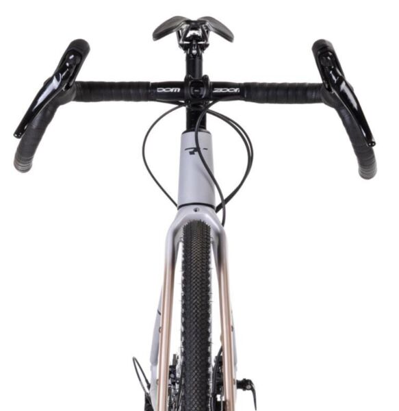 Conor WRC Kalima (2026) | timantti | harmaa | L | 56 cm, image 3 of 5