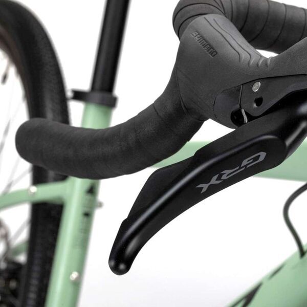 Conor WRC Kalima Special (2025) | Teemant | roheline | M | 54 cm 2