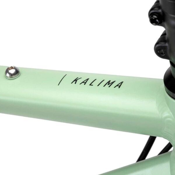 Conor WRC Kalima Special (2025) | Teemant | roheline | M | 54 cm 3