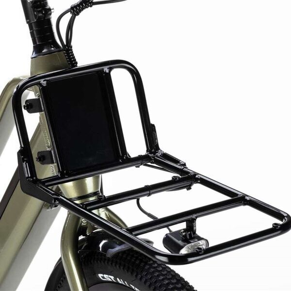 Conor WRC Lisboa (2025) | Trapez | grün | 56 cm | L | < 100 km 2