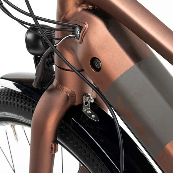 Conor WRC Lisboa (2025) | Step-Through | copper | 56 cm | L | < 100 km 3