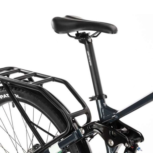 Conor WRC Manila (2024) | Diamant | dunkelblau | 58 cm | XL | < 100 km 4