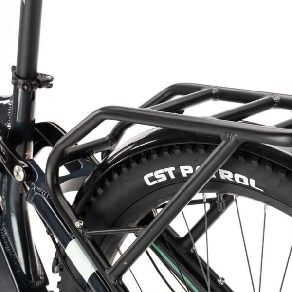 Conor WRC Manila (2024) | Diamant | dunkelblau | 58 cm | XL | < 100 km 5