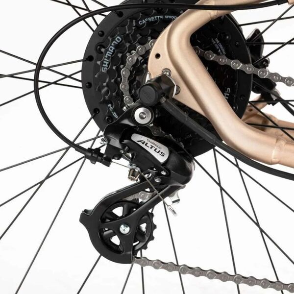  | бял | 56 cm | L | < 500 km 1