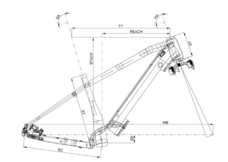  | бял | 56 cm | L | < 500 km 5