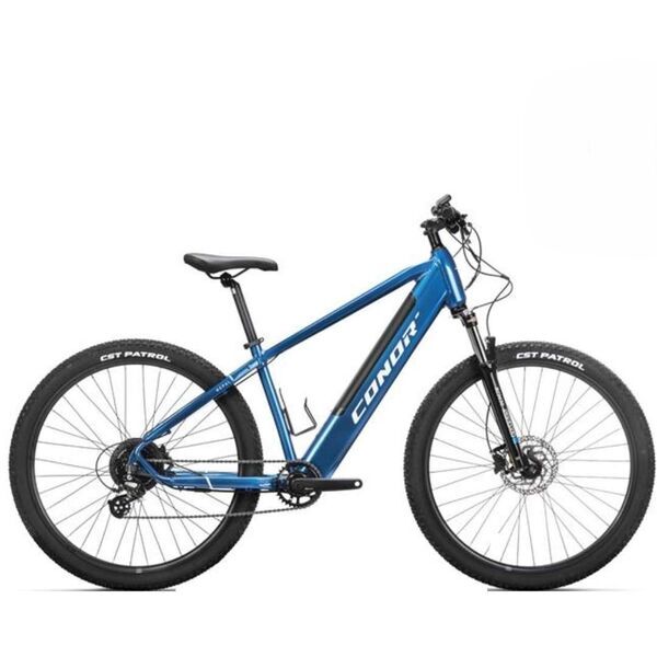 Conor WRC Nepal (2024) | Diamant | blau | 54 cm | M/L | < 100 km, image 1 of 5