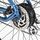 Conor WRC Nepal (2024) | Diamant | blau | 54 cm | M/L | < 100 km, thumbnail 2 of 5