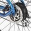 Conor WRC Nepal (2024) | Diamante | blu | 54 cm | M/L | < 100 km thumbnail 2/5