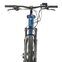 Conor WRC Nepal (2024) | Diamante | blu | 54 cm | M/L | < 100 km thumbnail 3/5
