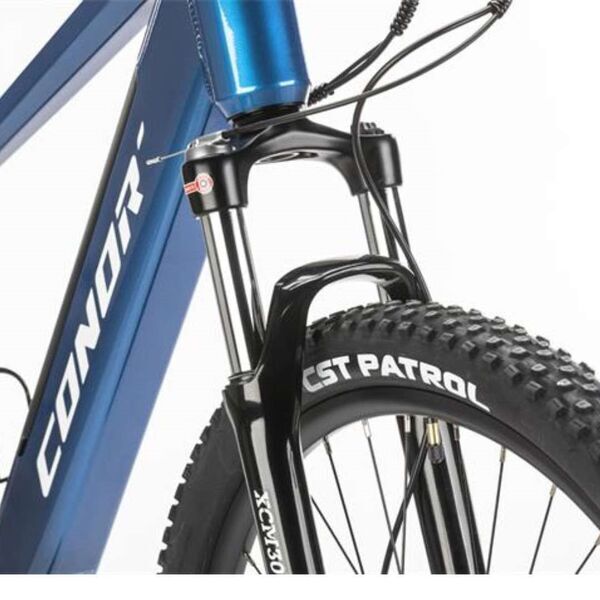 Conor WRC Nepal (2024) | Diamant | blau | 54 cm | M/L | < 100 km, image 4 of 5