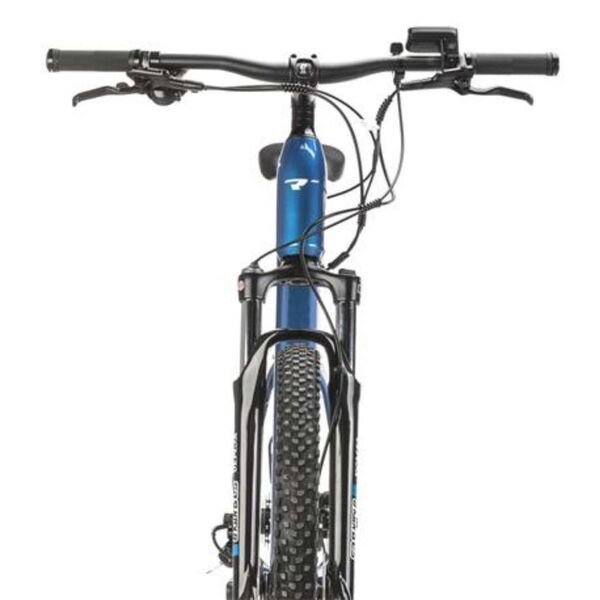 Conor WRC Nepal (2024) | Diamants | zils | 52 cm | S | < 100 km 3