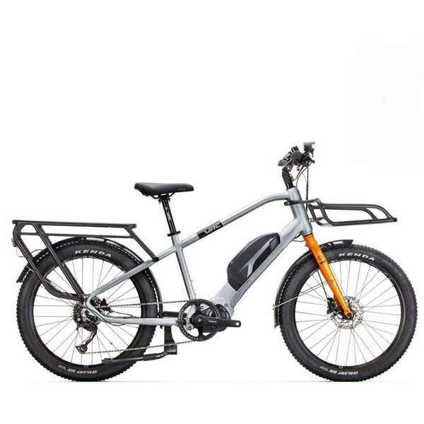 Conor WRC Porto (2024) | weiß | 54 cm | < 100 km 1