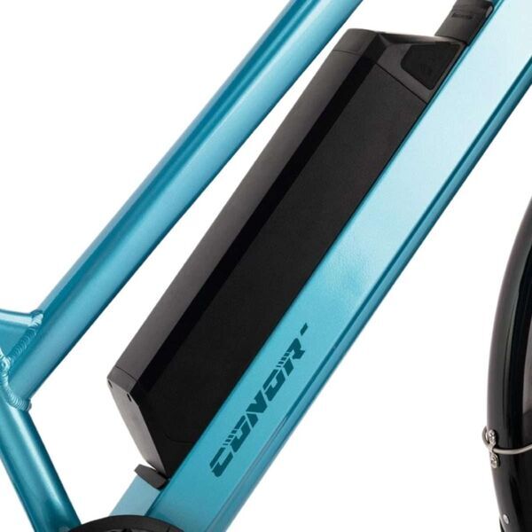 Conor WRC Rodas (2024) | azul claro | 54 cm | < 100 km 3