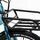 Conor WRC Rodas (2024) | hellblau | 54 cm | < 100 km thumbnail 4/5