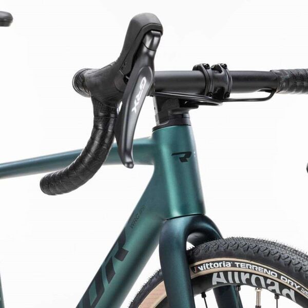 Conor WRC Selva (2024) | Diamond | green | 54 cm | L | < 100 km 2