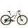 Conor WRC Thunder (2020) | Diamond | white | 58 cm | M | < 100 km thumbnail 1/3