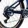 Conor WRC Thunder (2025) | Diamond | blue | 56 cm | L | < 100 km thumbnail 3/5