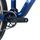 Conor WRC Thunder (2025) | Diamond | blue | 56 cm | L | < 100 km thumbnail 5/5