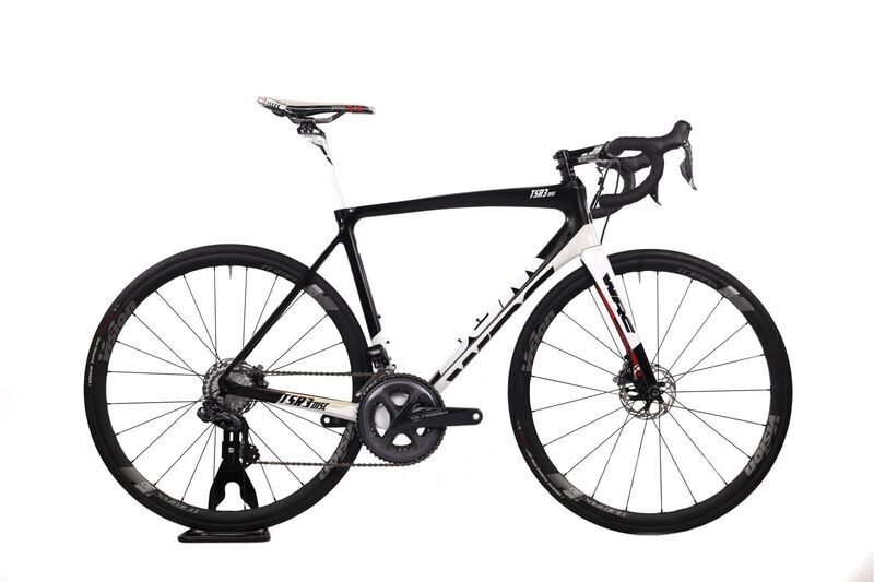 Conor WRC TSR 3 (2019) | Diamant | weiß | 27.5" | XL 1