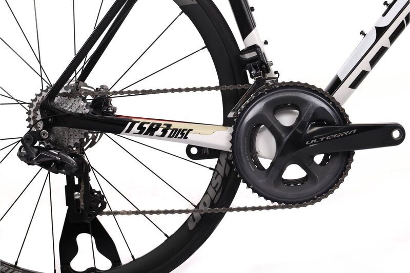 Conor WRC TSR 3 (2019) | Diamond | white | 27.5" | XL 4