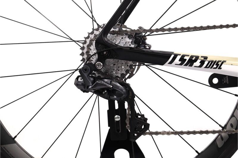 Conor WRC TSR 3 (2019) | Diamond | white | 27.5" | XL 5