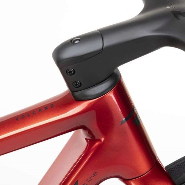 Conor WRC Volcano (2024) | Diamant | rot | 56 cm | L | < 100 km 3