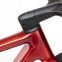 Conor WRC Volcano (2024) | Diamant | rood | 56 cm | L | < 100 km thumbnail 3/5