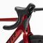 Conor WRC Volcano (2024) | Diamant | rood | 56 cm | L | < 100 km thumbnail 4/5