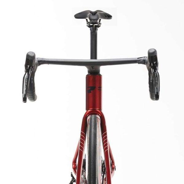 Conor WRC Volcano (2024) | Diamant | rot | 56 cm | L | < 100 km 5